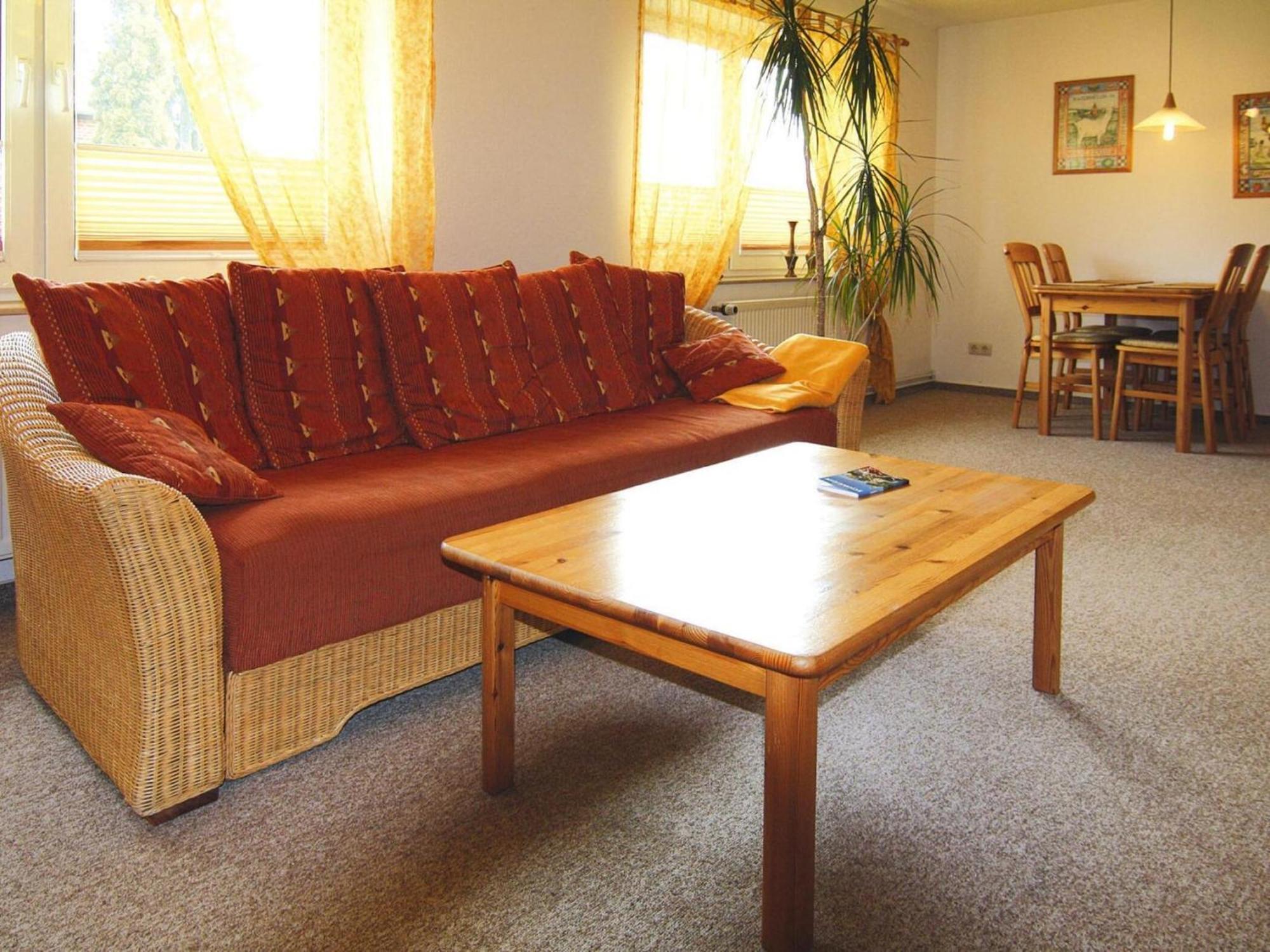Ferienwohnung In Schwerin Schwerin  Zewnętrze zdjęcie