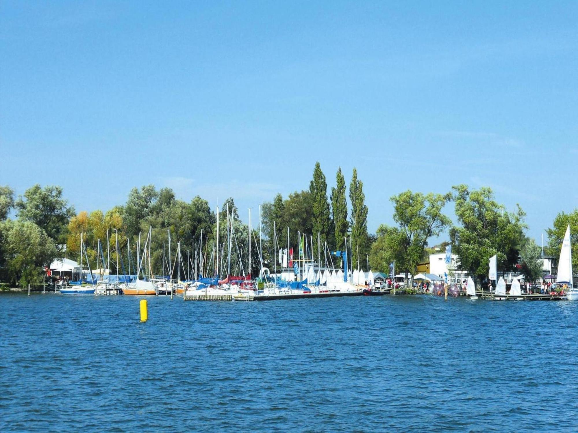 Ferienwohnung In Schwerin Schwerin  Zewnętrze zdjęcie