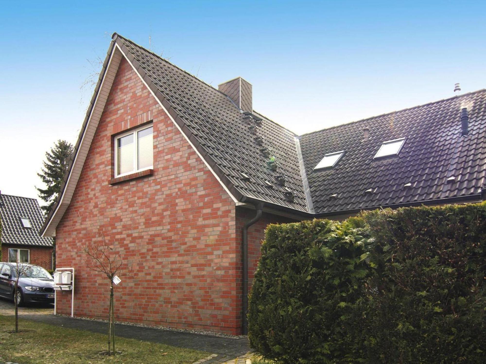 Ferienwohnung In Schwerin Schwerin  Zewnętrze zdjęcie